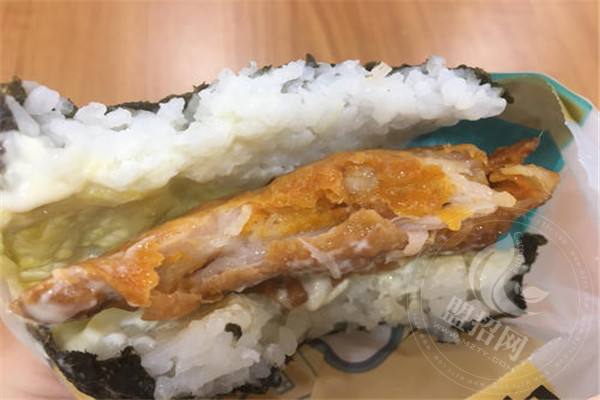 過路人飯團店加盟