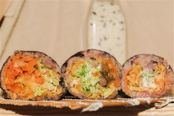 加盟真圓粢飯團(tuán)