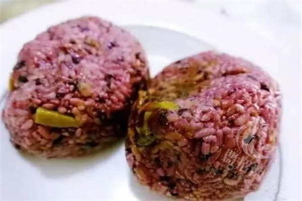 一捧飯團加盟費多少