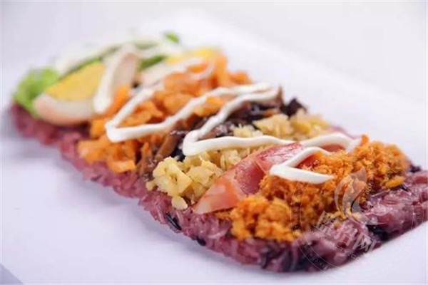 烏飯團賺錢嗎