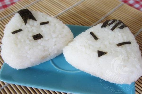 好為道飯團(tuán)加盟利潤(rùn)高嗎