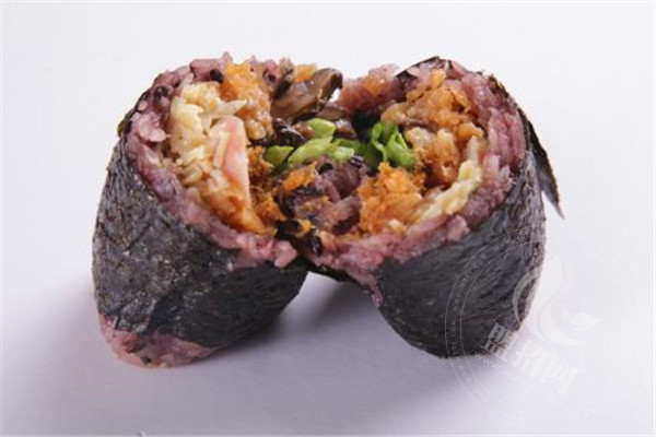 真圓粢飯團加盟多少錢