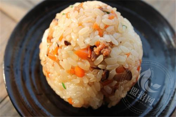 烏飯團(tuán)是正規(guī)的嗎