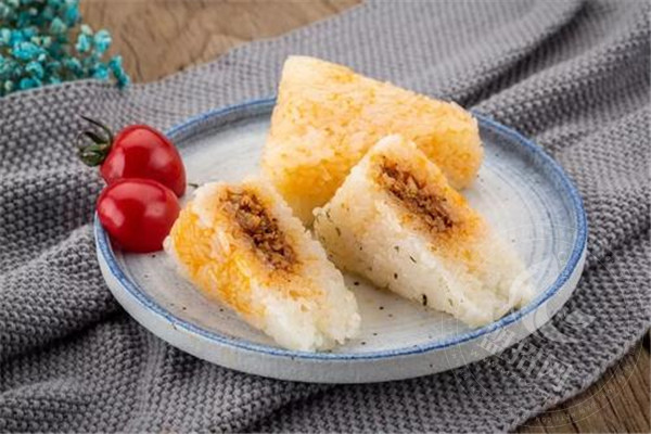烏飯團(tuán)是正規(guī)的嗎
