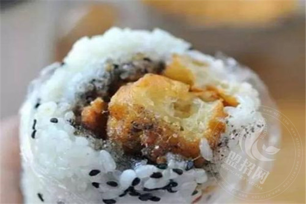 恩熙家紫菜包飯官網