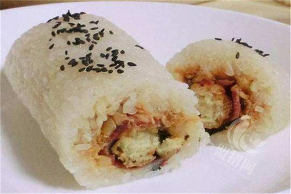 過(guò)路人飯團(tuán)怎么樣