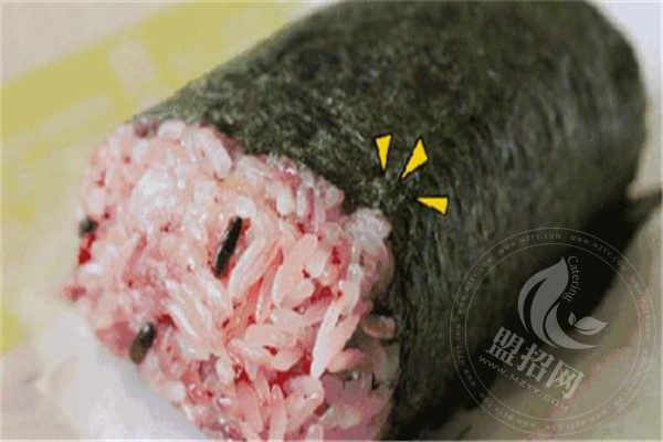 恩熙家紫菜包飯加盟費多少