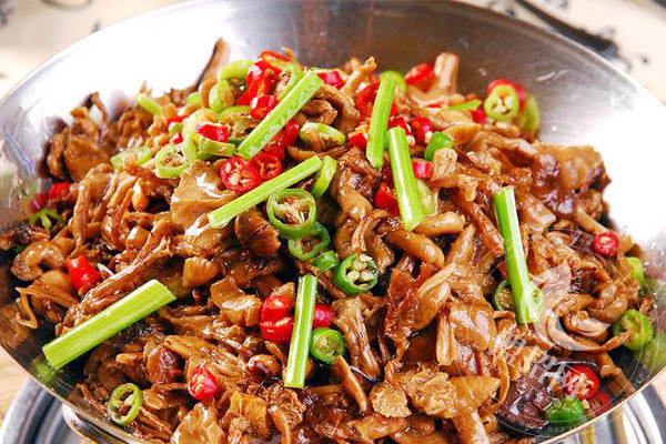酥麻辣鍋怎么樣