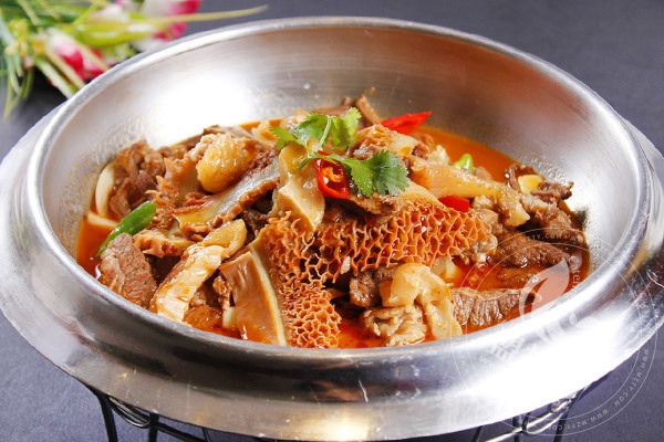 酥麻辣鍋怎么樣