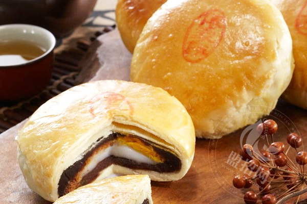 加盟鮑師傅糕點加盟費