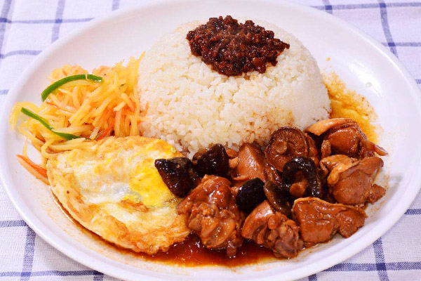 霸碗蓋碼飯倒閉了幾家