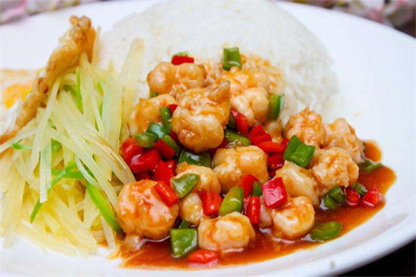 霸碗蓋碼飯倒閉了幾家