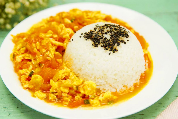 霸碗蓋碼飯