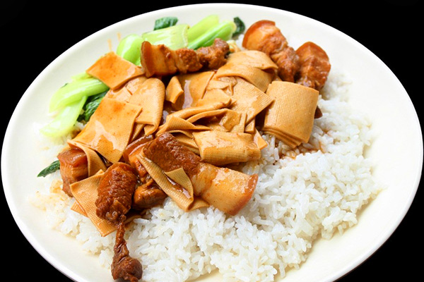 霸碗蓋碼飯價格