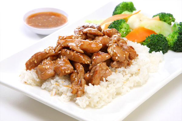 德天順蓋碼飯有多少門店