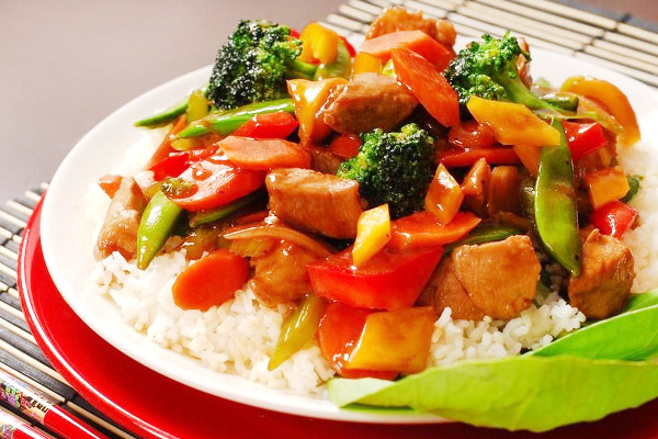 霸碗蓋碼飯價格