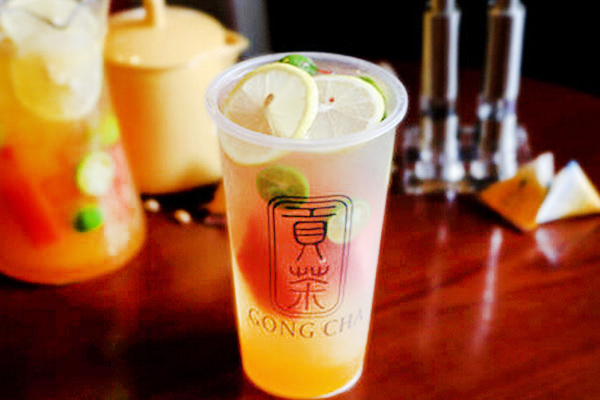 名貢貢茶是個坑嗎