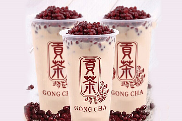 名貢貢茶加盟費多少錢