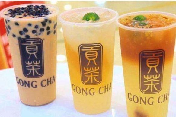 名貢貢茶生意為什么不好