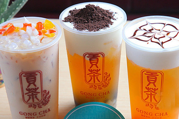 名貢貢茶一年能賺多少