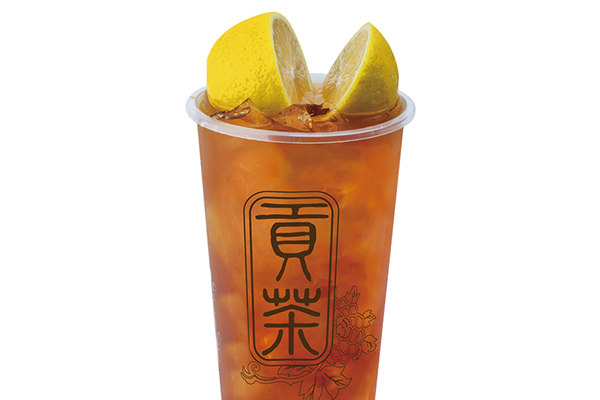 宮悅貢茶加盟怎么樣