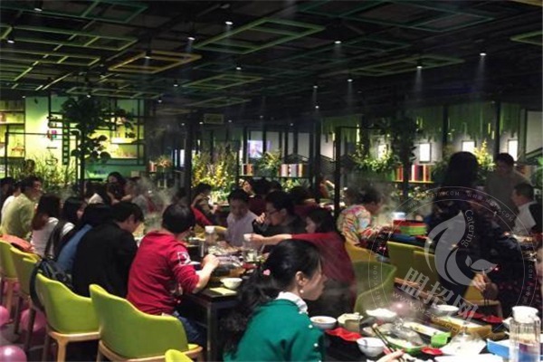 如何預防餐飲消防隱患