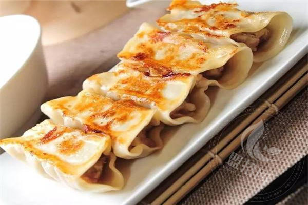 趙奶奶水餃鍋貼加盟費