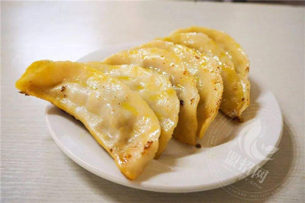 趙奶奶水餃鍋貼加盟怎么樣