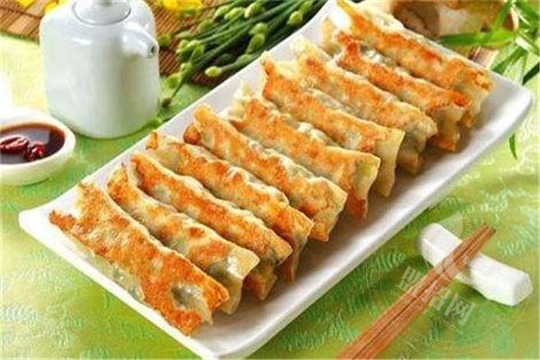 阿貴鍋貼評(píng)價(jià)怎么樣