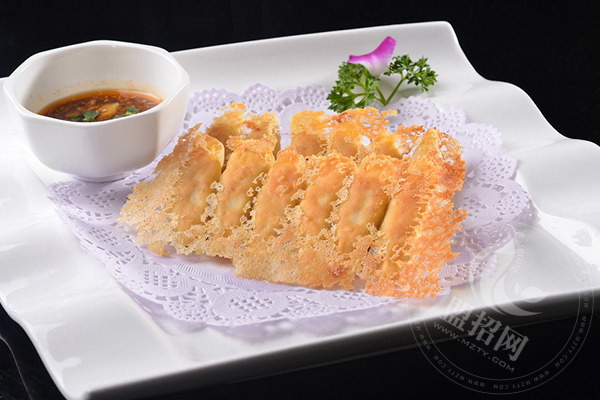 趙奶奶水餃鍋貼加盟費