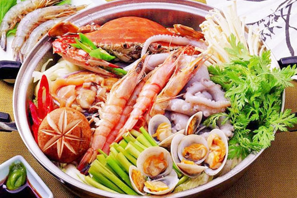 船先生海鮮加盟費