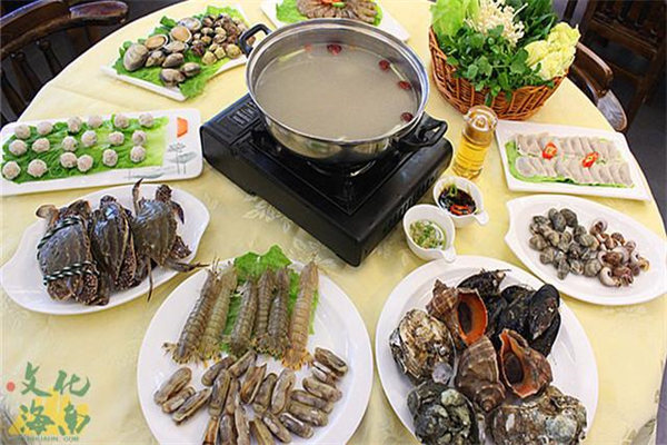 船先生海鮮加盟費