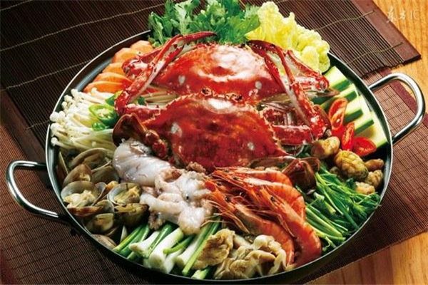 船先生海鮮加盟多少錢(qián)