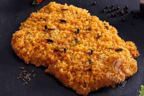麥香基加盟費多少