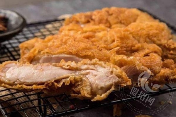 加盟美味基要多少錢