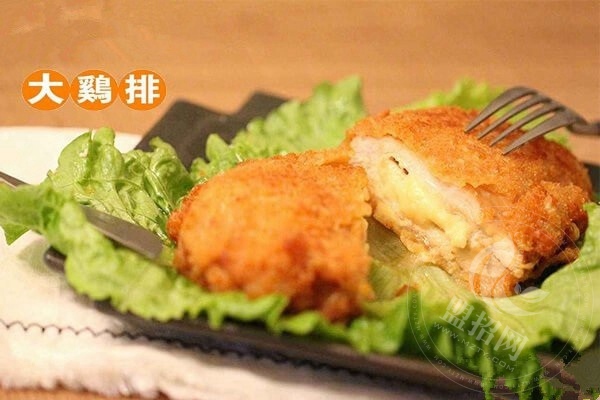德克士加盟