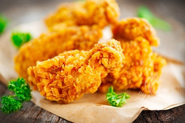 開塔斯汀漢堡店有利潤嗎