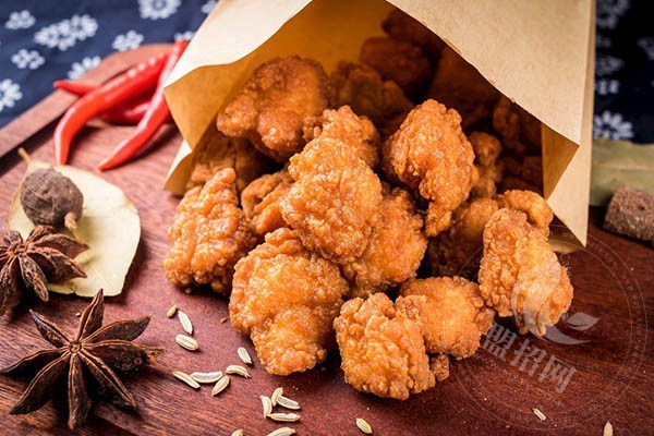 美味基怎么加盟
