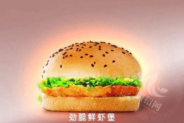 加盟德克士賠了