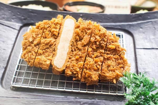 塔斯汀漢堡