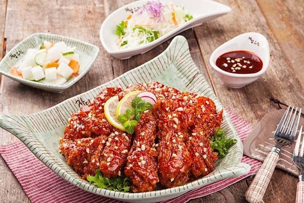 麥香基加盟費多少