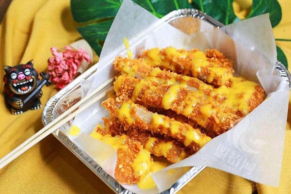 麥樂仕漢堡炸雞怎么樣
