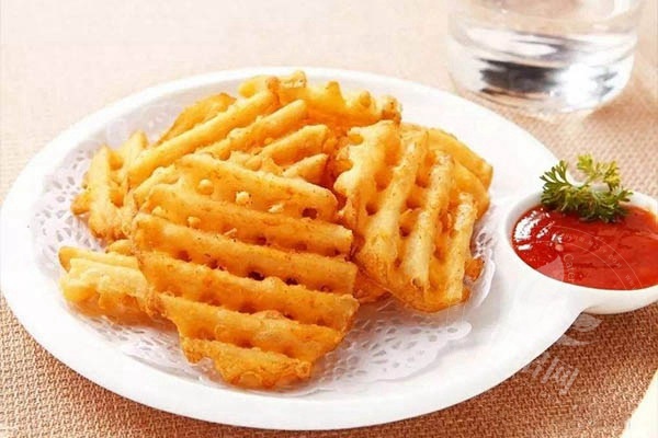 開美味基失敗了
