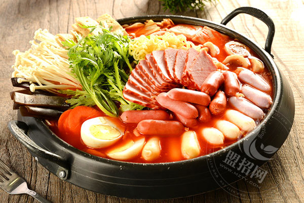 名家韓國(guó)料理怎么樣