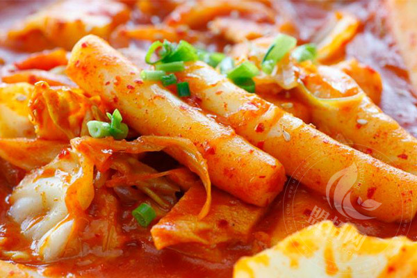 名家韓國(guó)料理怎么樣