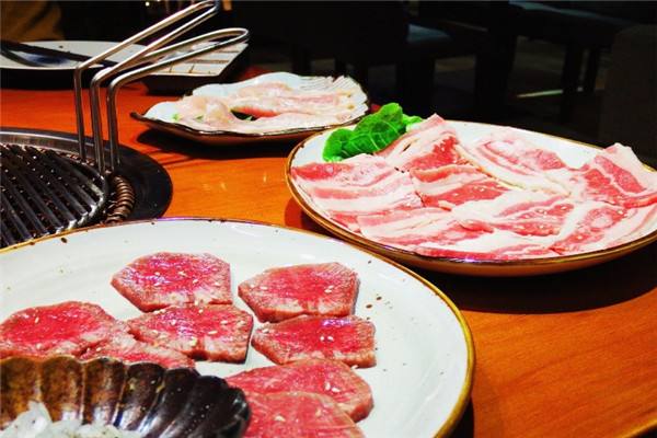阿美麗烤肉店靠譜嗎