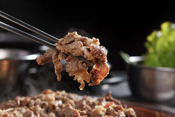 阿美麗烤肉怎么樣