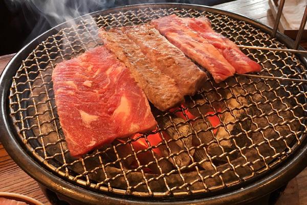 韓時烤肉如何加盟