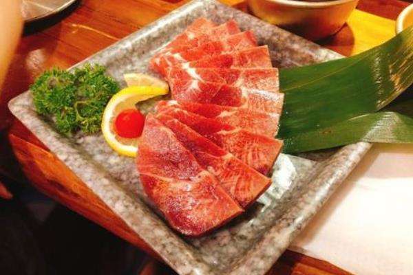 韓時(shí)烤肉怎么樣