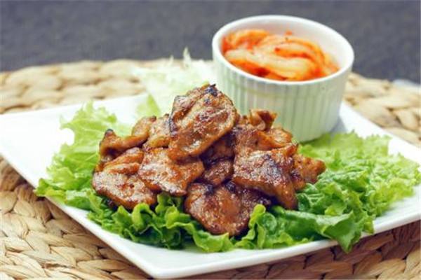 巴比隆烤肉加盟怎么樣